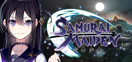 武士少女/SAMURAI MAIDEN（豪华版-Build.10111530全DLC+预约特典 及早购买特典）-游戏广场