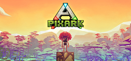 方块方舟/PixARK（更新v1.173）-游戏广场