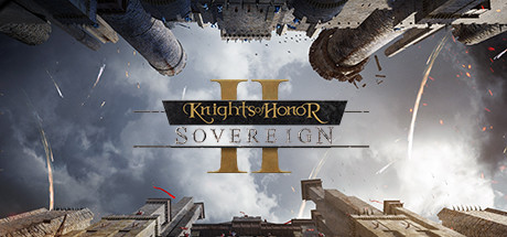 荣誉骑士2君主/Knights of Honor II Sovereign-游戏广场