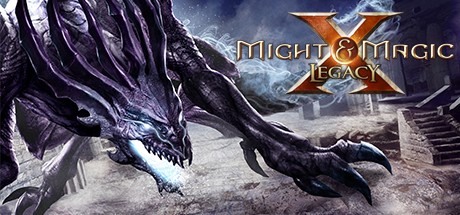 魔法门10传承/Might and Magic X Legacy-游戏广场