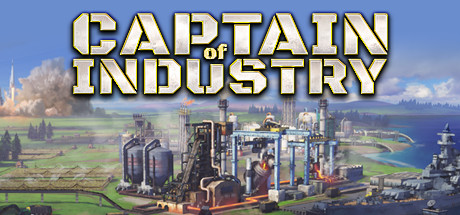 工业巨头/Captain of Industry-游戏广场