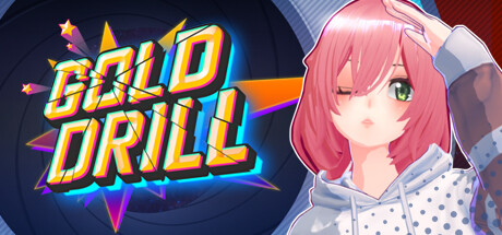 黄金钻/Gold Drill（豪华版-Build.10361777-1.3.0-新年活动+DLC）-游戏广场