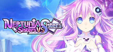 超次元海王星姐妹VS姐妹/Neptunia Sisters VS Sisters-游戏广场