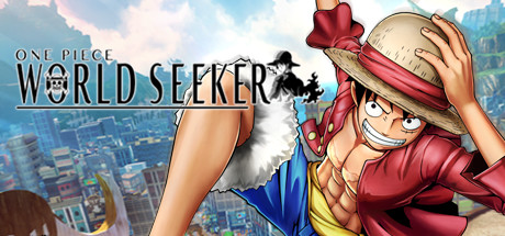 海贼王：世界探索者/One Piece: World Seeker（更新v1.40）-游戏广场