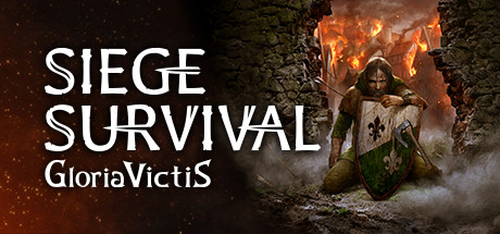 征服的荣耀：围城/Siege Survival: Gloria Victis（v19.01.2023）-游戏广场