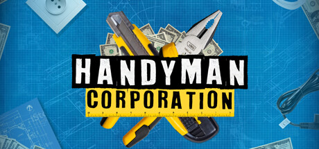 家政达人/Handyman Corporation-游戏广场