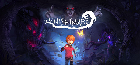 暗夜长梦/In Nightmare（更新v1.04）-游戏广场