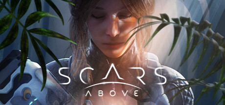 遍体鳞伤/Scars Above（更新v1.0.1.129298）-游戏广场