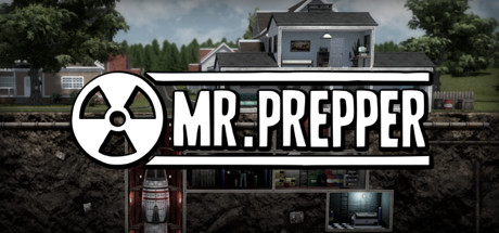 准备狂/Mr. Prepper（v1.30k —更新动物农场 DLC）-游戏广场