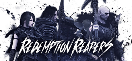 救赎斯神/Redemption Reapers（v1.04）-游戏广场