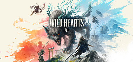 狂野之心机巧版/WILD HEARTS（v1.1.1-全DLC）-游戏广场