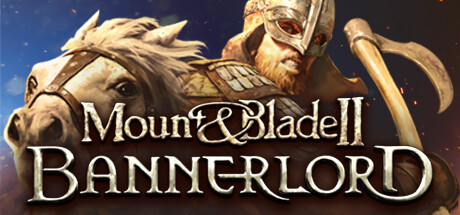 骑马与砍啥2：霸主 / Mount & Blade II: Bannerlord（更新v1.1.2正式版）-游戏广场