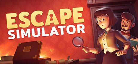 密室逃脱模拟器/Escape Simulator（更新v1.0.25628r）-游戏广场