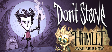 饥荒联机版单机/Dont Starve（更新v548857）-游戏广场