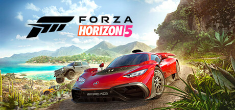 极限竞速：地平线5顶级版/FORZA HORIZON 5（更新v1.576.537.0）-游戏广场