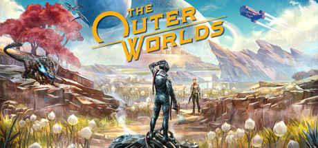 天外世界-太空人之选/The Outer Worlds: Spacer’s Choice Edition（v1.2）-游戏广场