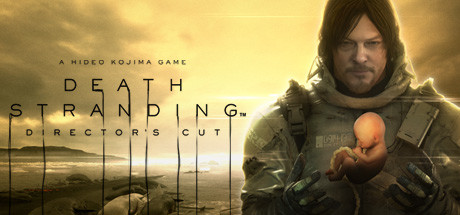 斯亡搁浅导演剪辑版/DEATH STRANDING DIRECTOR’S CUT（更新v1.003）-游戏广场