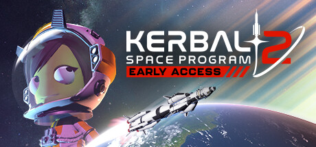 坎巴拉太空计划2/Kerbal Space Program 2（更新v0.1.2.0.22258）-ACG乐园