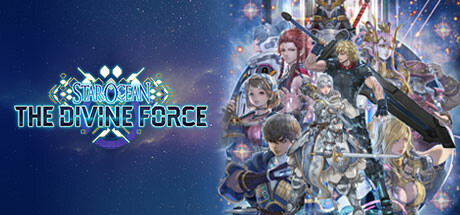 星之海洋6：神圣力量/STAR OCEAN THE DIVINE FORCE（Build.10027590-数字豪华版+全DLC）-游戏广场