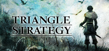三角战略/TRIANGLE STRATEGY（更新Build.9842040+全DLC）-ACG乐园
