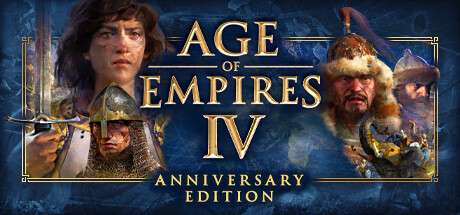 帝国时代4/Age of Empires IV（更新v6.1.130.0）-游戏广场