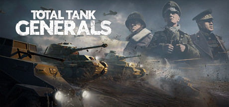 全面坦克战略官/Total Tank Generals-游戏广场