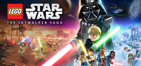 乐高星球大战：天行者传奇/LEGO Star Wars: The Skywalker Saga（豪华版-更新v1.0.0.44657+DLC）-游戏广场