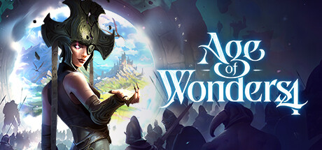 奇迹时代4 白金版/Age of Wonders 4（更新v1.002.003.78130）-游戏广场