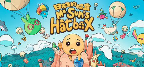 日先生的帽盒/Mr. Suns Hatbox-游戏广场