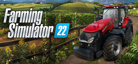 模拟农场22/Farming Simulator 22（更新v1.9.1.0）-游戏广场