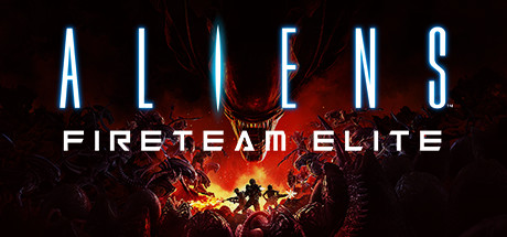 异形：火力小队/Aliens: Fireteam Elite（更新V109340+边境自由职业者包DLC+全DLC）-游戏广场