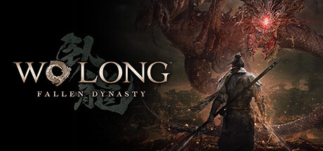 卧龙：苍天陨落/Wo Long: Fallen Dynasty（v1.07+全DLC-单机/网络联机）-游戏广场