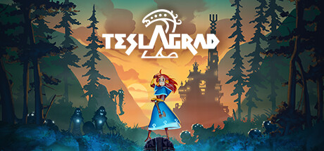 特斯拉学徒2/Teslagrad2（v20230511）-游戏广场