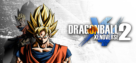 龙珠：超宇宙2/DRAGON BALL XENOVERSE 2（更新v1.20.01整合DLC）-游戏广场