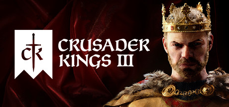 之王3/Crusader Kings III（更新v1.9）-游戏广场