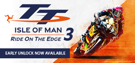 曼岛TT 边缘竞速3/TT Isle Of Man: Ride on the Edge 3-游戏广场