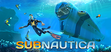 深海迷航：美丽水世界/Subnautica（更新v2023.05.24）-游戏广场