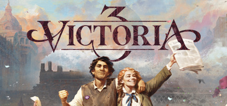 维多利亚3/Victoria 3（更新V1.3.0+全DLC）-游戏广场