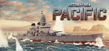 太平洋雄风/Victory At Sea Pacific（更新v1.9.0）-游戏广场