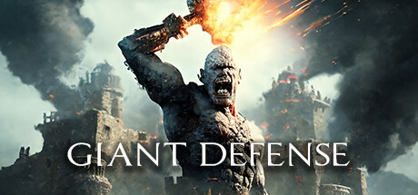 巨人防御战/Giant Defense-ACG乐园