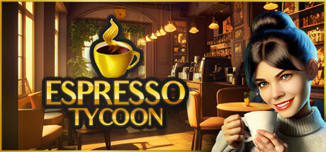 浓缩咖啡大亨/Espresso Tycoon-游戏广场