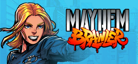 混乱的斗士/Mayhem Brawler（更新v2.2.37）-游戏广场