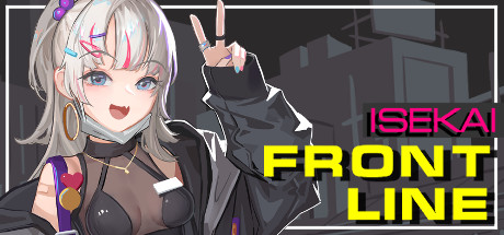 前线 ISEKAI/ISEKAI FRONTLINE（更新V1.07-尤里亚重制+全DLC）-游戏广场