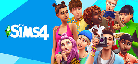 模拟人生4/The Sims4（更新v1.98.127.1030—更新静谧书房+颓废狂潮DLC+全DLC）-游戏广场