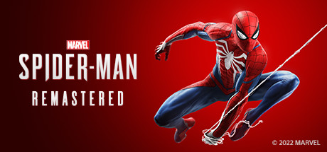 漫威蜘蛛侠重制版/复刻版/Marvel’s Spider-Man Remastered（更新V2.512.0.0+预购奖励+全DLC）-游戏广场