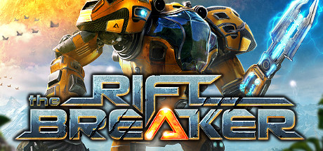 银河破裂者/The Riftbreaker（更新深入黑暗DLC）-游戏广场