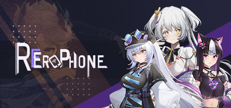 电话时代:亚人新世界-欧洛尼亚之音/RErophone（更新V1.1.236-恶堕线重磅来袭+全DLC）-游戏广场