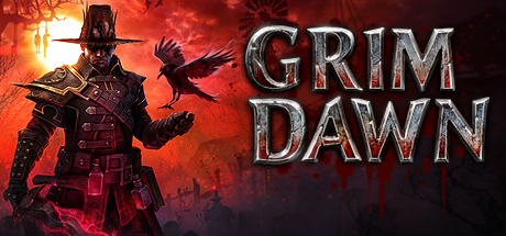 恐怖黎明/Grim Dawn（更新v1.1.9.8）-游戏广场