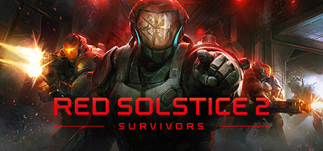 红至日2：幸存者/Red Solstice 2: Survivors（更新v2.991）-游戏广场