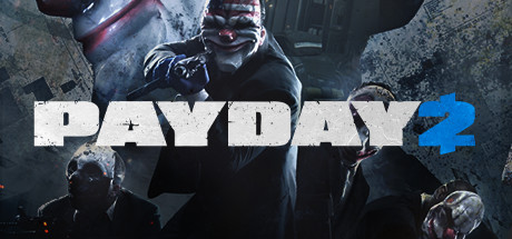 收获日2/Payday 2（更新v1.140.208）-游戏广场